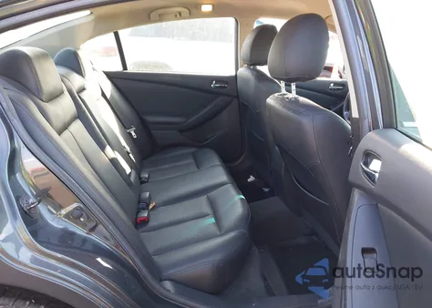 2010 Nissan Altima 2.5 S z USA, uszkodzony, nr VIN 1N4AL2AP0AN525783